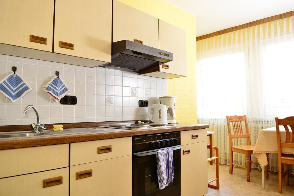 Landhotel Michaelishof Μπέργκεν Εξωτερικό φωτογραφία