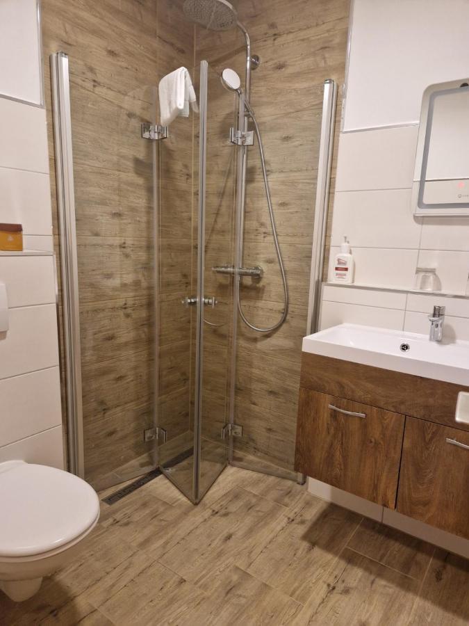 Landhotel Michaelishof Μπέργκεν Εξωτερικό φωτογραφία