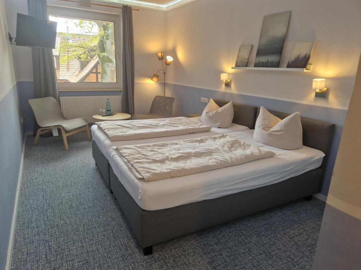 Landhotel Michaelishof Μπέργκεν Εξωτερικό φωτογραφία