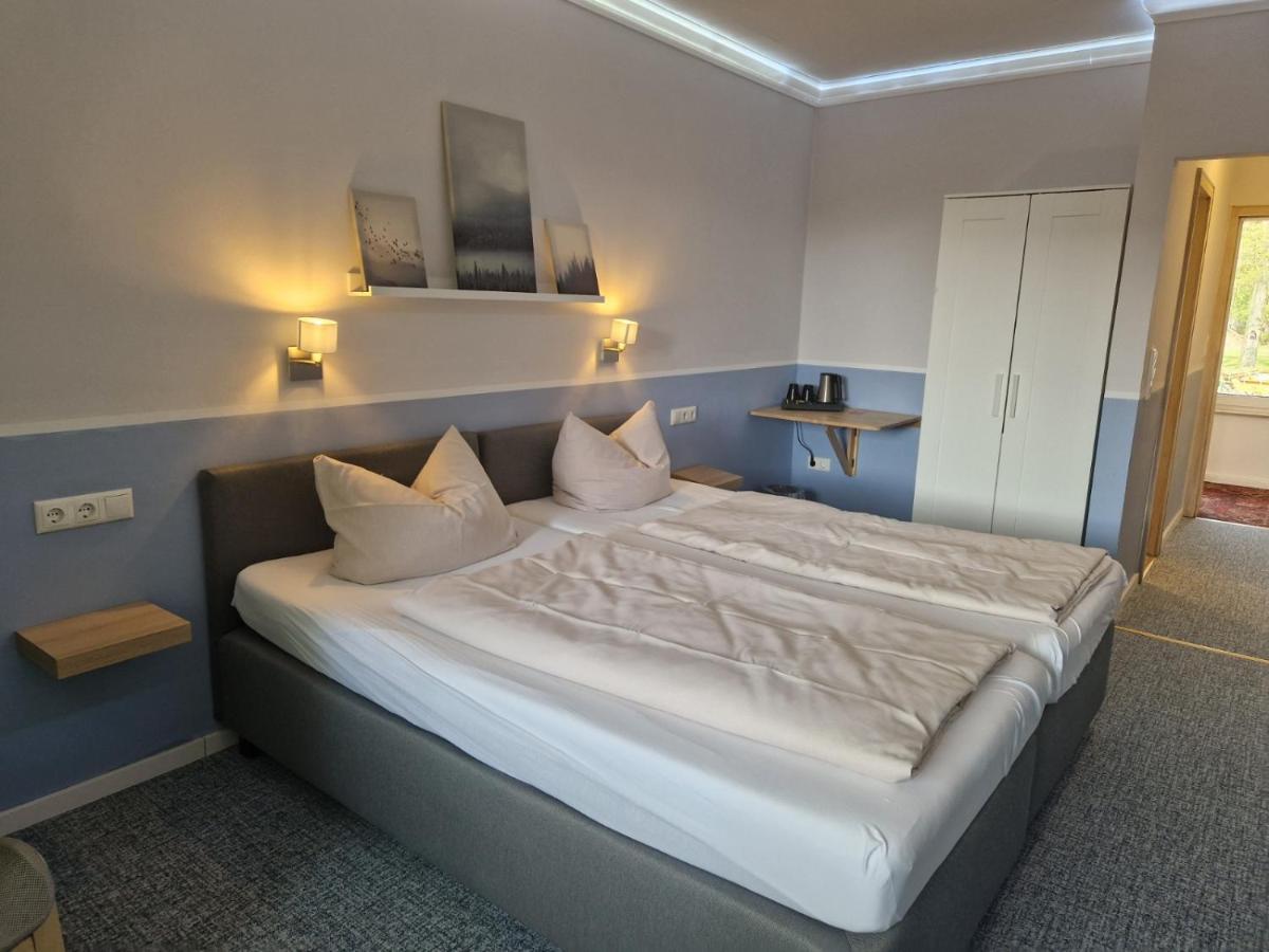 Landhotel Michaelishof Μπέργκεν Εξωτερικό φωτογραφία