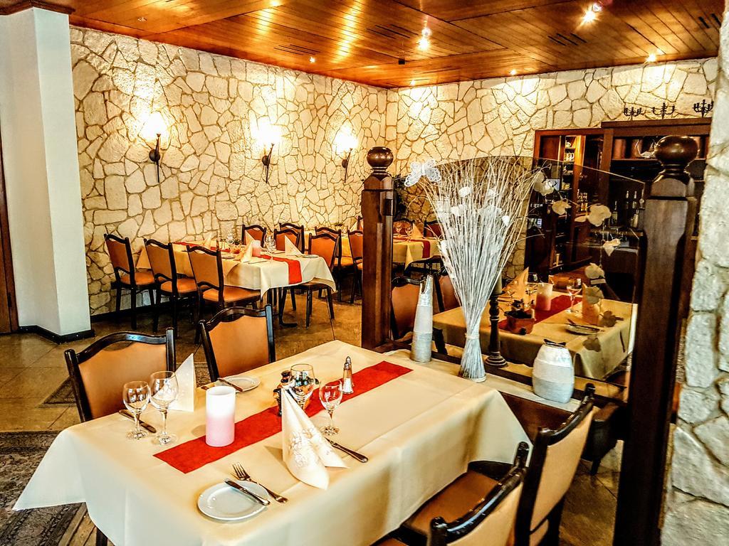 Landhotel Michaelishof Μπέργκεν Εξωτερικό φωτογραφία